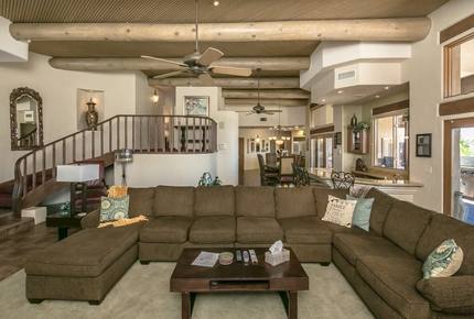 Noodleagio, Gorgeous Lake Havasu Villa - Lake Havasu City, Arizona