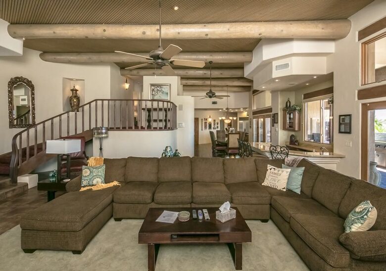 Noodleagio, Gorgeous Lake Havasu Villa - Lake Havasu City, Arizona