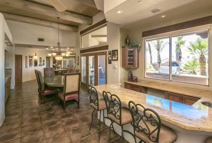Noodleagio, Gorgeous Lake Havasu Villa - Lake Havasu City, Arizona