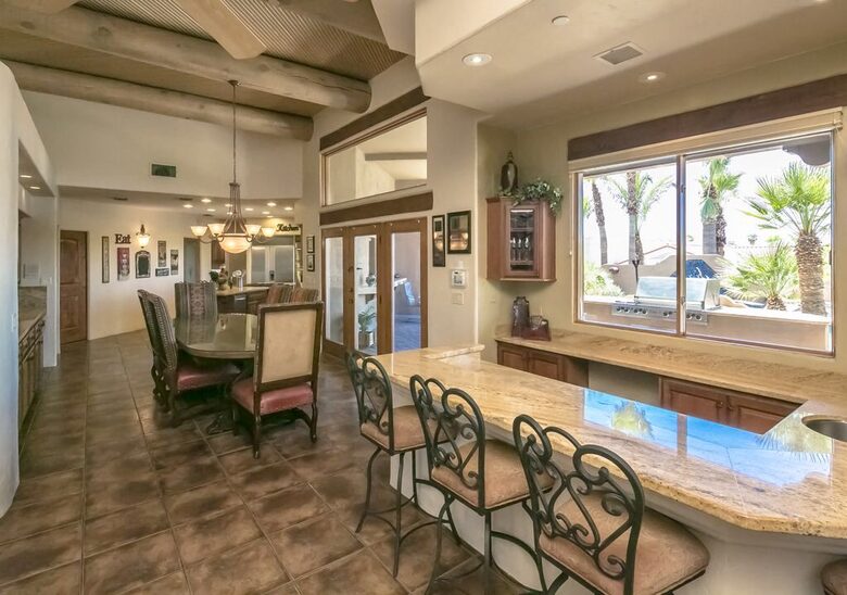 Noodleagio, Gorgeous Lake Havasu Villa - Lake Havasu City, Arizona