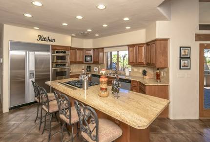 Noodleagio, Gorgeous Lake Havasu Villa - Lake Havasu City, Arizona