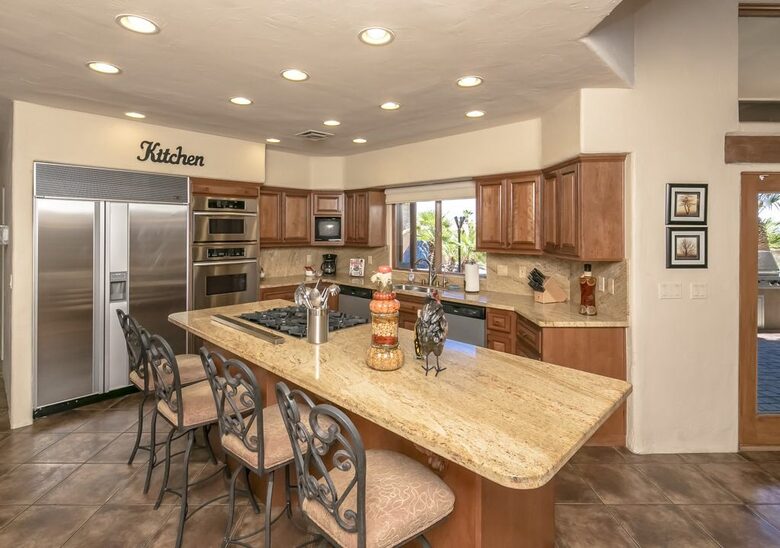 Noodleagio, Gorgeous Lake Havasu Villa - Lake Havasu City, Arizona