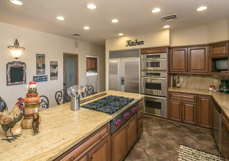 Noodleagio, Gorgeous Lake Havasu Villa - Lake Havasu City, Arizona