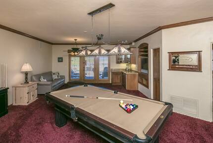 Noodleagio, Gorgeous Lake Havasu Villa - Lake Havasu City, Arizona