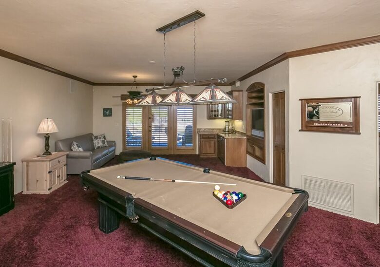 Noodleagio, Gorgeous Lake Havasu Villa - Lake Havasu City, Arizona