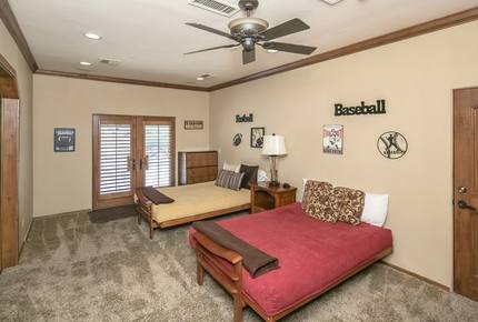 Noodleagio, Gorgeous Lake Havasu Villa - Lake Havasu City, Arizona