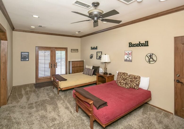 Noodleagio, Gorgeous Lake Havasu Villa - Lake Havasu City, Arizona