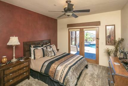 Noodleagio, Gorgeous Lake Havasu Villa - Lake Havasu City, Arizona