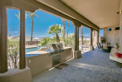 Noodleagio, Gorgeous Lake Havasu Villa - Lake Havasu City, Arizona