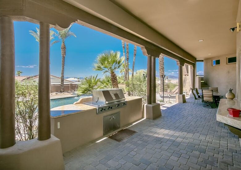 Noodleagio, Gorgeous Lake Havasu Villa - Lake Havasu City, Arizona