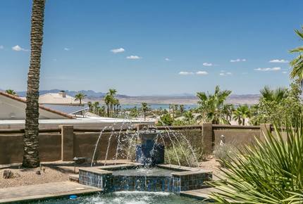 Noodleagio, Gorgeous Lake Havasu Villa - Lake Havasu City, Arizona