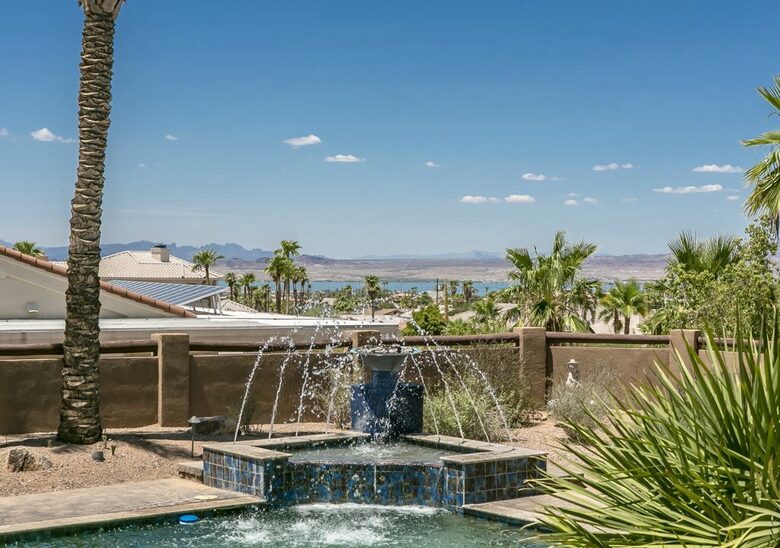 Noodleagio, Gorgeous Lake Havasu Villa - Lake Havasu City, Arizona