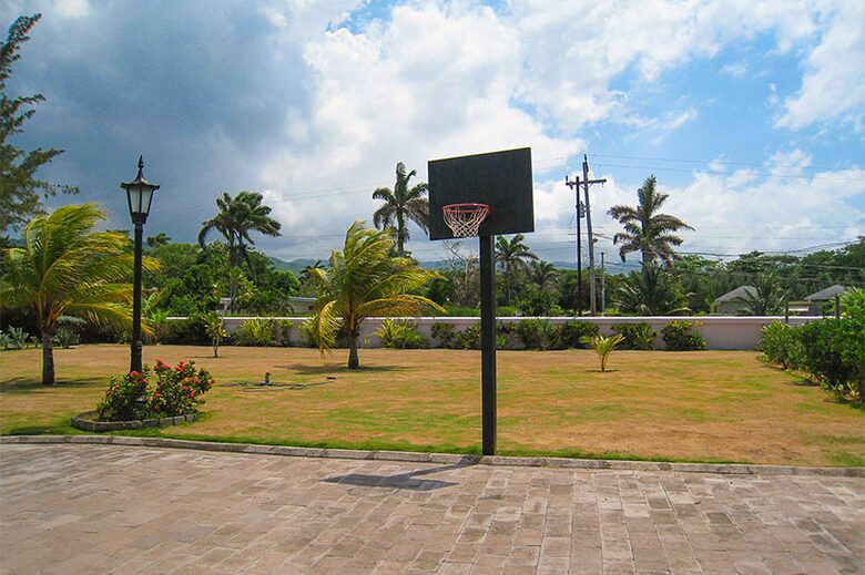 Villa Paradiso - Ocho Rios, Jamaica