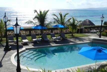 Villa Paradiso - Ocho Rios, Jamaica