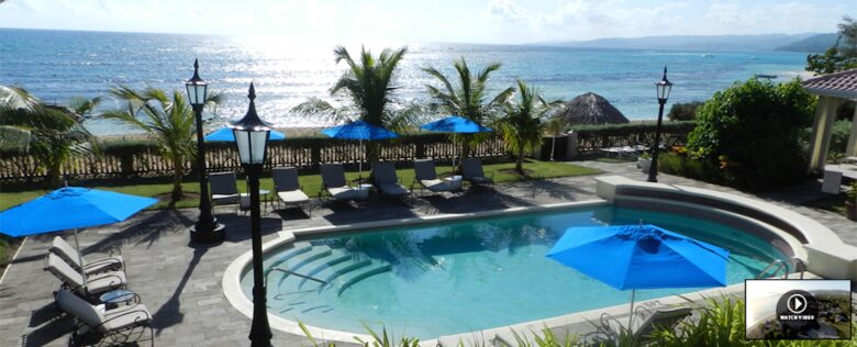 Villa Paradiso - Ocho Rios, Jamaica