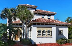 Casa De Sol - Santa Rosa Beach, Florida