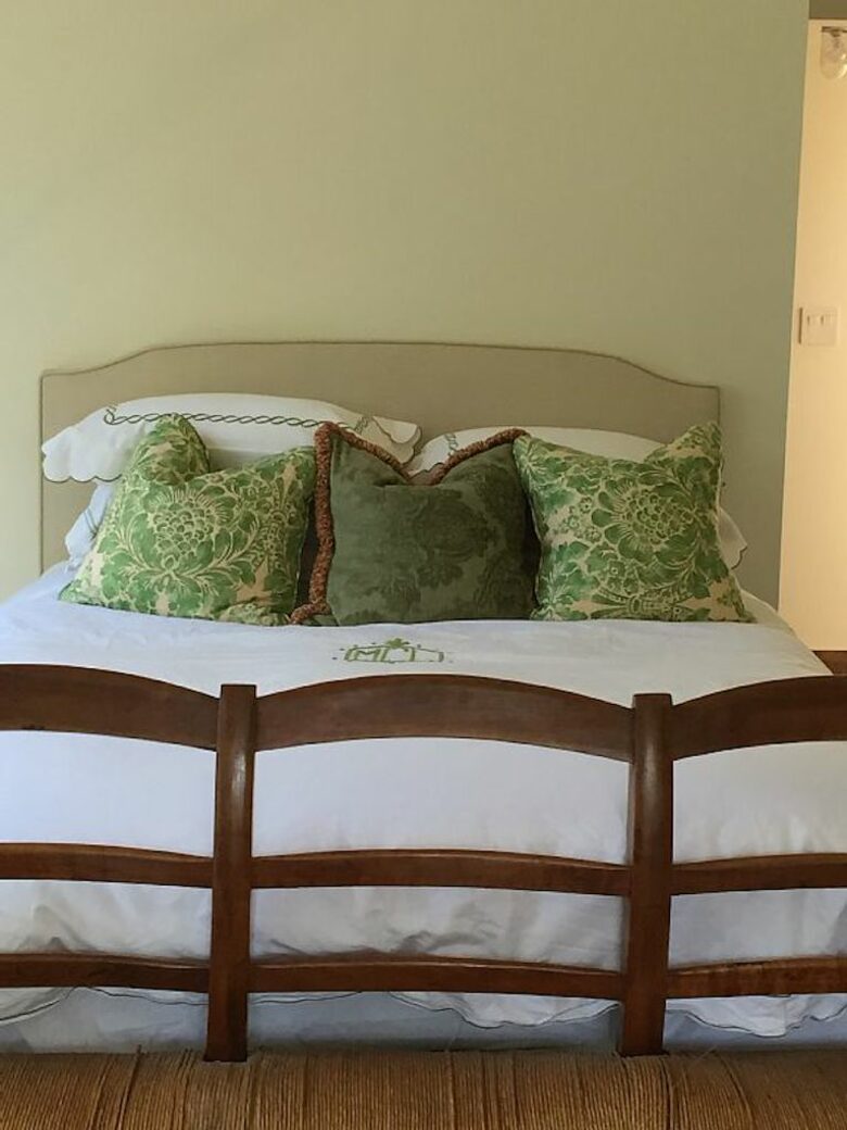 Modern Barn with Vineyard Views - St. Helena, California