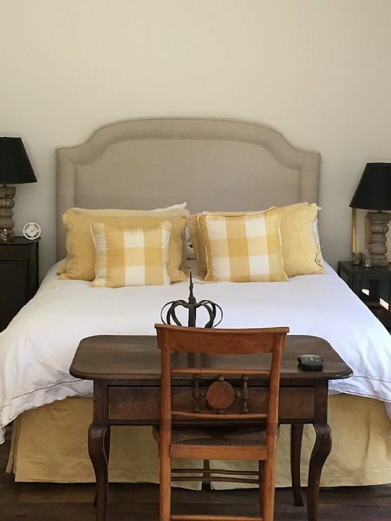 Modern Barn with Vineyard Views - St. Helena, California