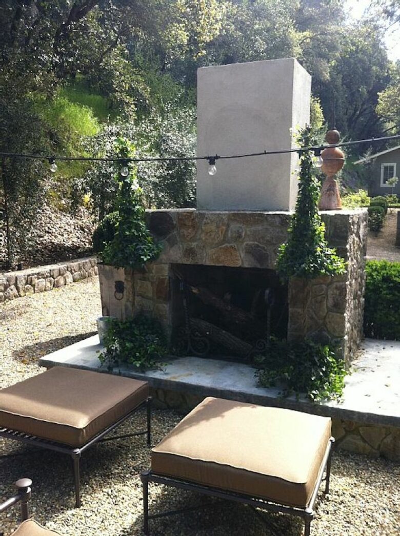 Modern Barn with Vineyard Views - St. Helena, California