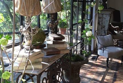 Modern Barn with Vineyard Views - St. Helena, California