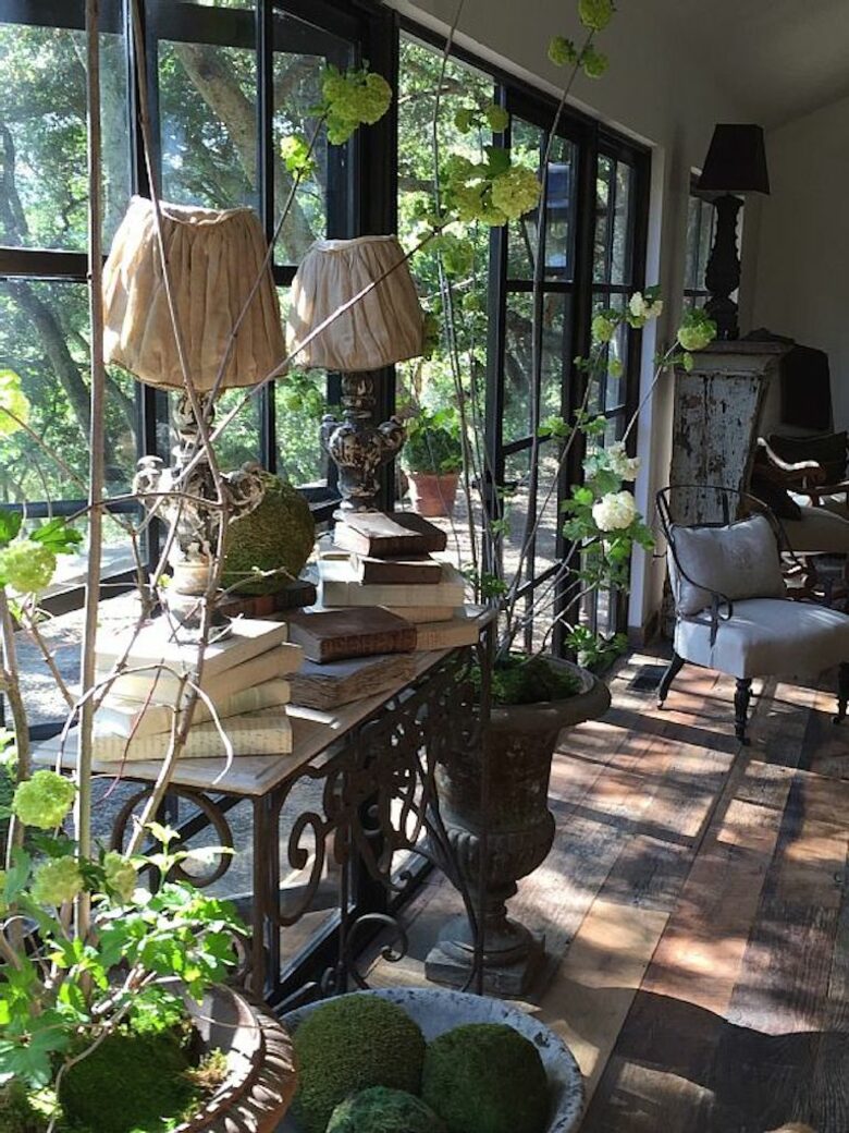 Modern Barn with Vineyard Views - St. Helena, California