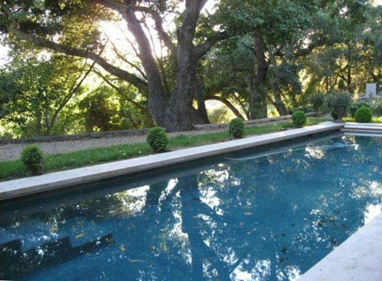 Modern Barn with Vineyard Views - St. Helena, California