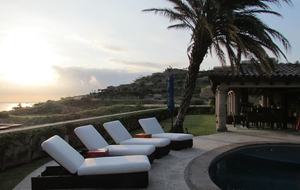 Casa Salida del Sol - San Jose del Cabo, Mexico