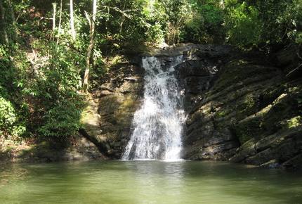 Casa Alta Vista - Dominical, Costa Rica