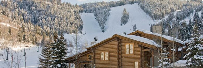 Deer Valley Trail's Inn Lodge Condo - Ski in/Ski Out - Park City, Utah