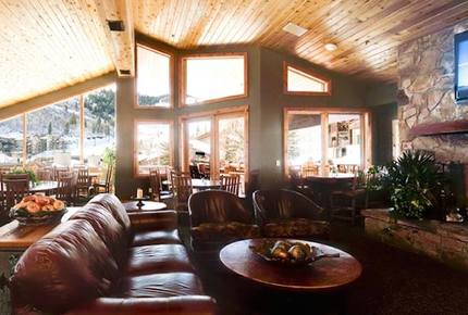 Deer Valley Trail's Inn Lodge Condo - Ski in/Ski Out - Park City, Utah