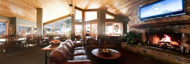 Deer Valley Trail's Inn Lodge Condo - Ski in/Ski Out - Park City, Utah