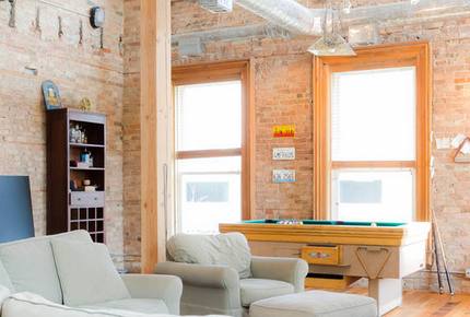 Chicago's Best Penthouse - Chicago, Illinois