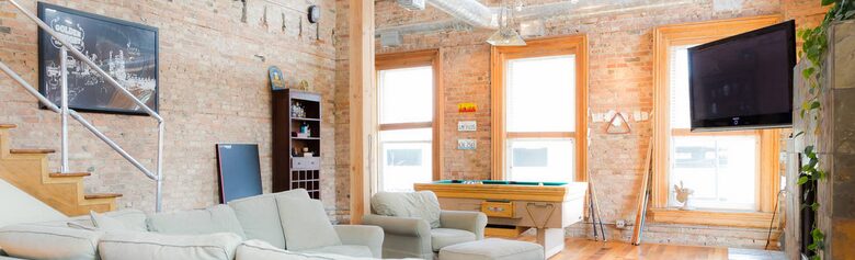 Chicago's Best Penthouse - Chicago, Illinois