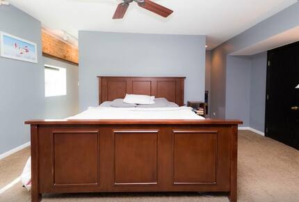 Chicago's Best Penthouse - Chicago, Illinois