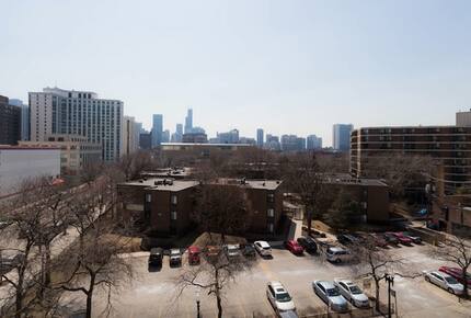 Chicago's Best Penthouse - Chicago, Illinois