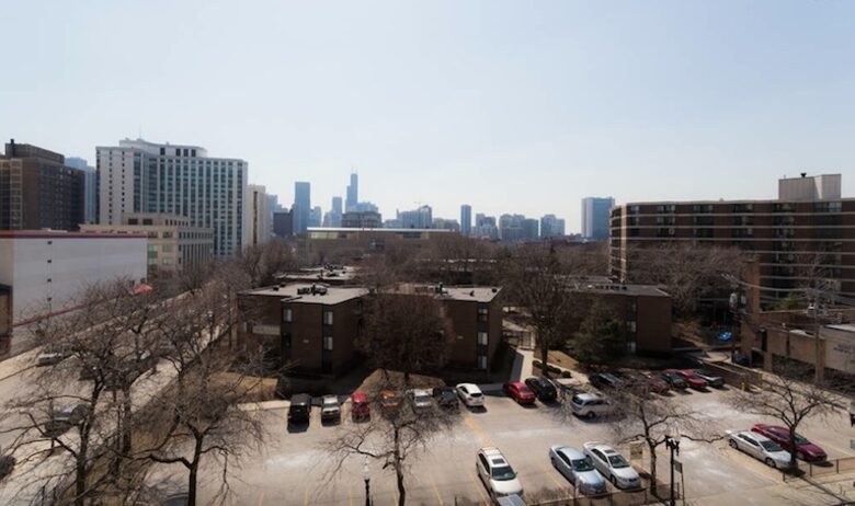 Chicago's Best Penthouse - Chicago, Illinois