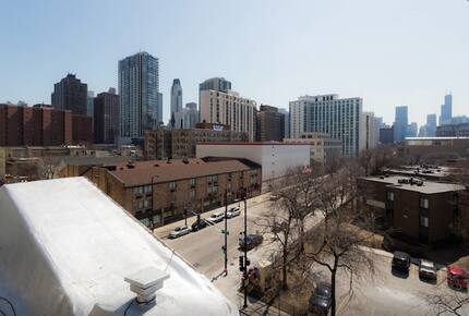 Chicago's Best Penthouse - Chicago, Illinois