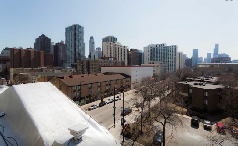 Chicago's Best Penthouse - Chicago, Illinois