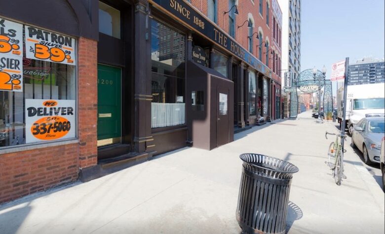 Chicago's Best Penthouse - Chicago, Illinois