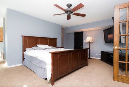 Chicago's Best Penthouse - Chicago, Illinois