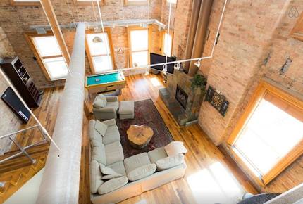 Chicago's Best Penthouse - Chicago, Illinois