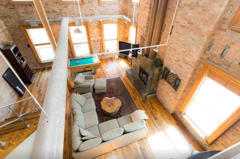 Chicago's Best Penthouse - Chicago, Illinois