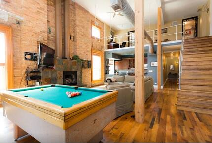 Chicago's Best Penthouse - Chicago, Illinois