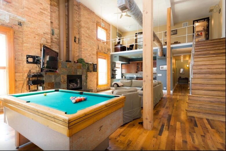 Chicago's Best Penthouse - Chicago, Illinois