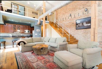 Chicago's Best Penthouse - Chicago, Illinois