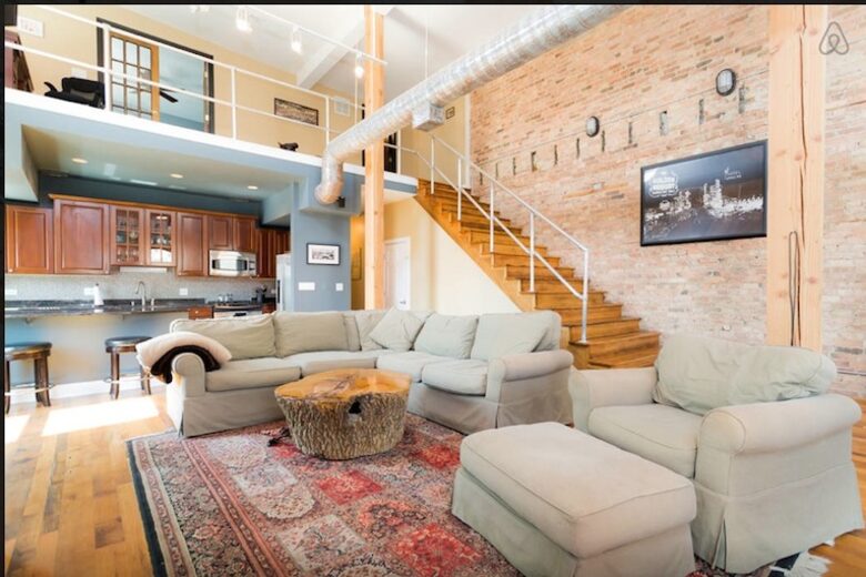 Chicago's Best Penthouse - Chicago, Illinois