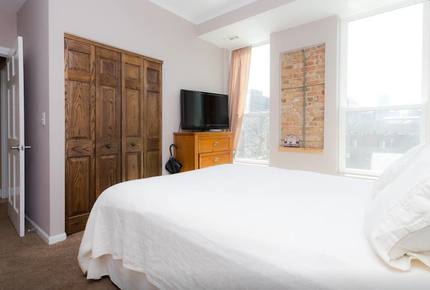 Chicago's Best Penthouse - Chicago, Illinois