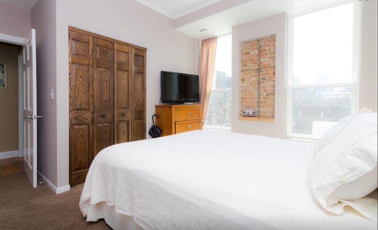 Chicago's Best Penthouse - Chicago, Illinois