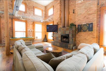 Chicago's Best Penthouse - Chicago, Illinois