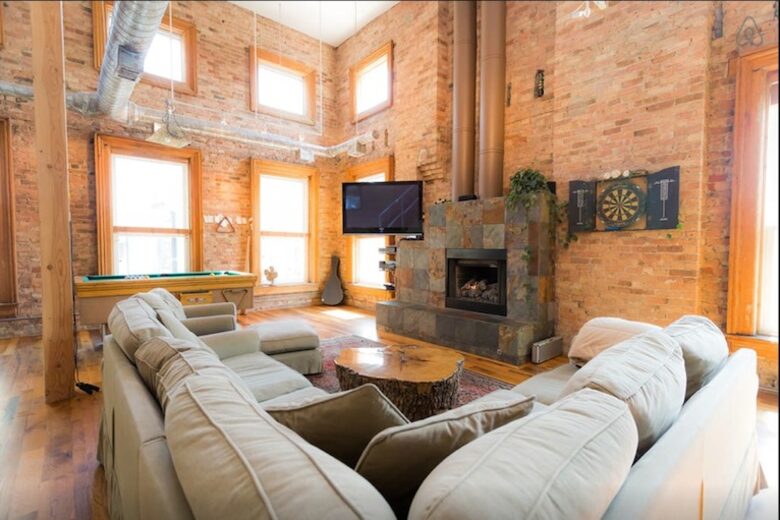 Chicago's Best Penthouse - Chicago, Illinois